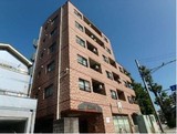 CITY SPIRE川崎 (シティスパイア川崎) 物件写真 建物写真1