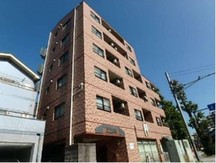 CITY SPIRE川崎 (シティスパイア川崎) 物件写真 建物写真1