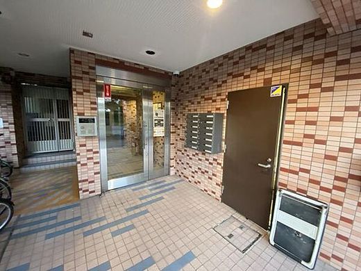 CITY SPIRE川崎 (シティスパイア川崎) 物件写真 建物写真2