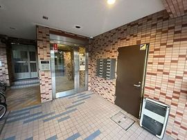 CITY SPIRE川崎 (シティスパイア川崎) 物件写真 建物写真2