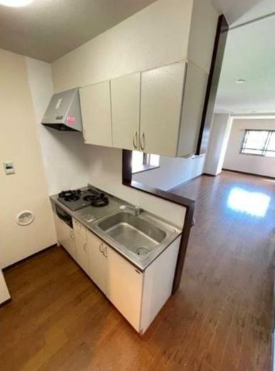 CITY SPIRE川崎 (シティスパイア川崎) 物件写真 建物写真5
