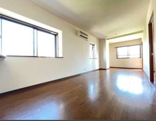 CITY SPIRE川崎 (シティスパイア川崎) 物件写真 建物写真7