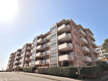 ジェイパーク横濱ヒルズ 物件写真 建物写真1