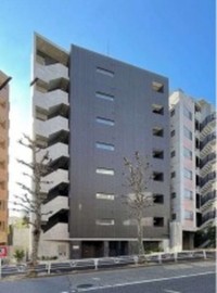 フロレゾン代々木 物件写真 建物写真1