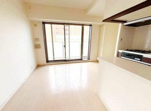グーディッシュ新子安 物件写真 建物写真10