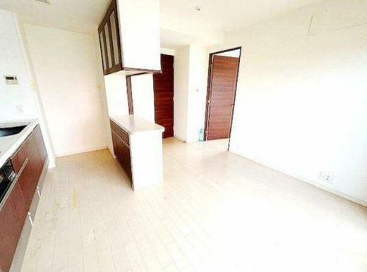 グーディッシュ新子安 物件写真 建物写真11