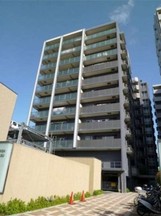 グーディッシュ新子安 物件写真 建物写真1