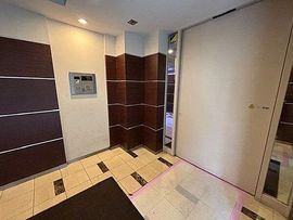 グーディッシュ新子安 物件写真 建物写真3