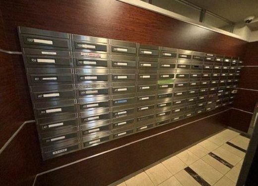 グーディッシュ新子安 物件写真 建物写真4