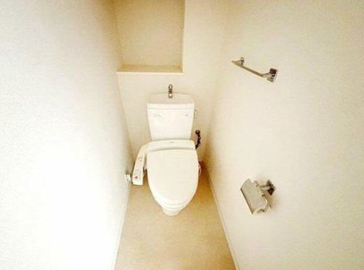 グーディッシュ新子安 物件写真 建物写真7