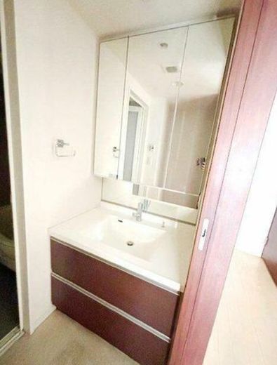 グーディッシュ新子安 物件写真 建物写真8