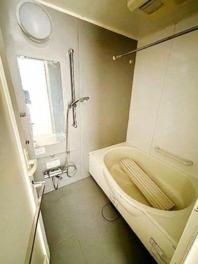 グーディッシュ新子安 物件写真 建物写真9