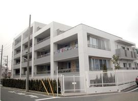 パークフォリア青葉台つつじが丘レジデンス 物件写真 建物写真2