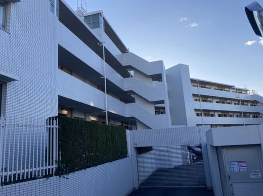 パークフォリア青葉台つつじが丘レジデンス 物件写真 建物写真3