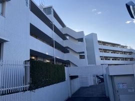 パークフォリア青葉台つつじが丘レジデンス 物件写真 建物写真3