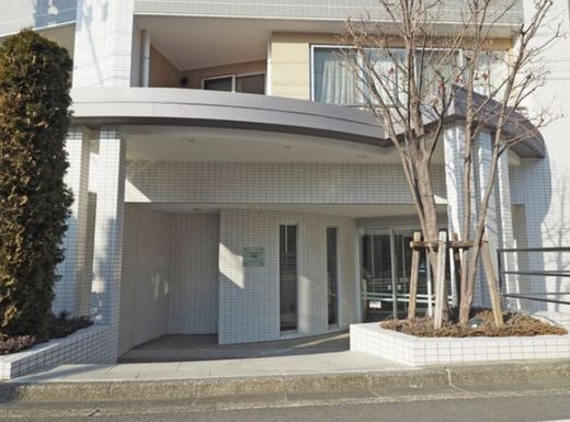 パークフォリア青葉台つつじが丘レジデンス 物件写真 建物写真5