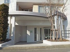 パークフォリア青葉台つつじが丘レジデンス 物件写真 建物写真5