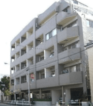 デュオステージ東十条 物件写真 建物写真1