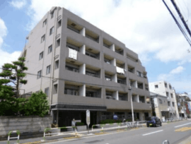 デュオステージ東十条 物件写真 建物写真2
