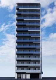 シーズンフラッツ浅草言問通り 物件写真 建物写真1