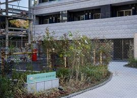グランド・ガーラ横浜新子安 物件写真 建物写真2
