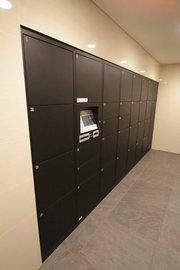 グランド・ガーラ横浜新子安 物件写真 建物写真5