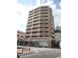 トゥールロワイヤル池袋要町 物件写真 建物写真2