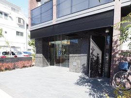 ドゥーエ蒲田南 物件写真 建物写真2