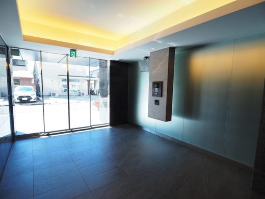 ドゥーエ蒲田南 物件写真 建物写真4