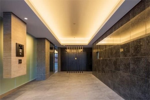 ドゥーエ蒲田南 物件写真 建物写真5