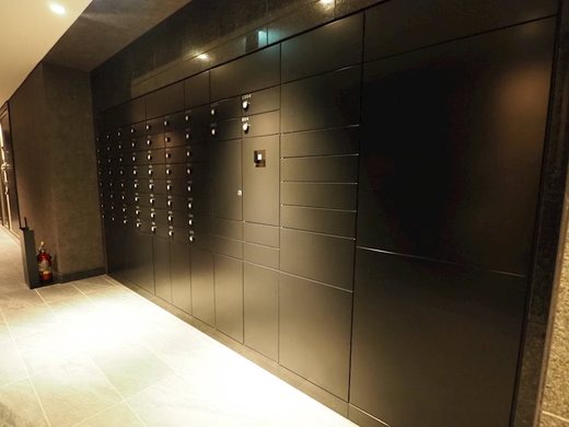ドゥーエ蒲田南 物件写真 建物写真6