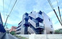 ベルシード野毛山公園 物件写真 建物写真1