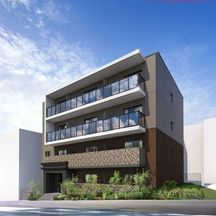 モナークマンション代々木Ⅰ 物件写真 建物写真1