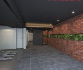 モナークマンション代々木Ⅰ 物件写真 建物写真5