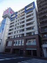 セルアージュ横濱桜木町ラフィネ 物件写真 建物写真1