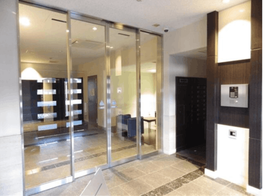 セルアージュ横濱桜木町ラフィネ 物件写真 建物写真3