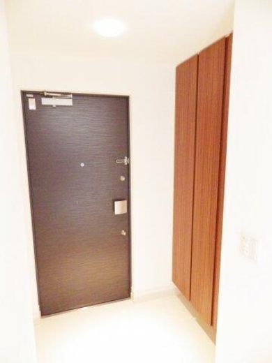 セルアージュ横濱桜木町ラフィネ 物件写真 建物写真5