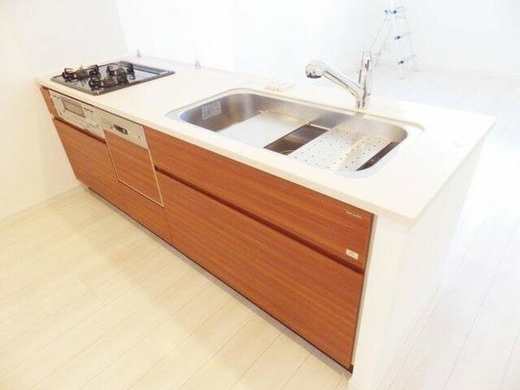 セルアージュ横濱桜木町ラフィネ 物件写真 建物写真7
