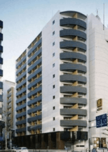 ガラ・ステーション岩本町North 物件写真 建物写真1