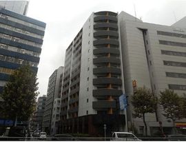 ガラ・ステーション岩本町North 物件写真 建物写真2