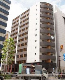 ガラ・ステーション岩本町North 物件写真 建物写真3
