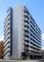 ガーラ・グランディ横浜鶴見 物件写真 建物写真1