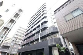 ガーラ・グランディ横浜鶴見 物件写真 建物写真2