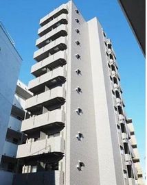 ガーラ・グランディ横浜鶴見 物件写真 建物写真3