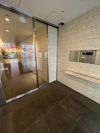ビイルーム立川 物件写真 建物写真3
