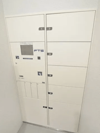 ビイルーム立川 物件写真 建物写真5