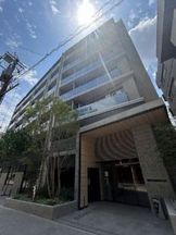 ブリリア自由が丘 物件写真 建物写真1