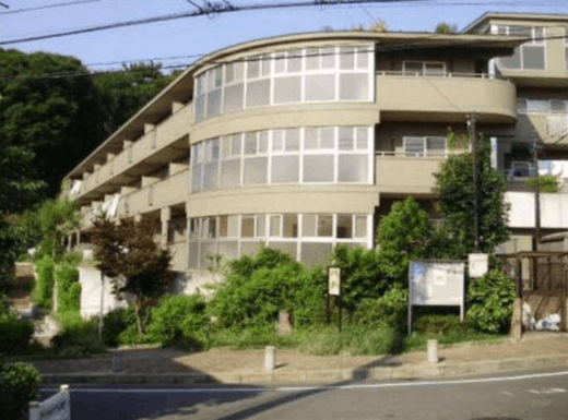 モニュメントスクウェア弐番館 物件写真 建物写真1