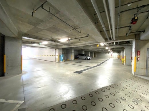 モニュメントスクウェア弐番館 物件写真 建物写真10