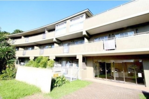 モニュメントスクウェア弐番館 物件写真 建物写真2
